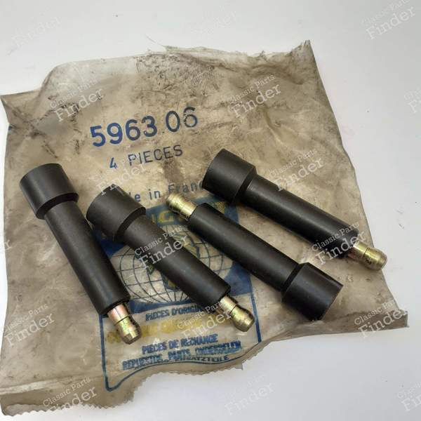 Spark plug extender - Peugeot-Citroën-Simca - PEUGEOT 104 / 104 Z - 5963.06 ou 910022280- 0