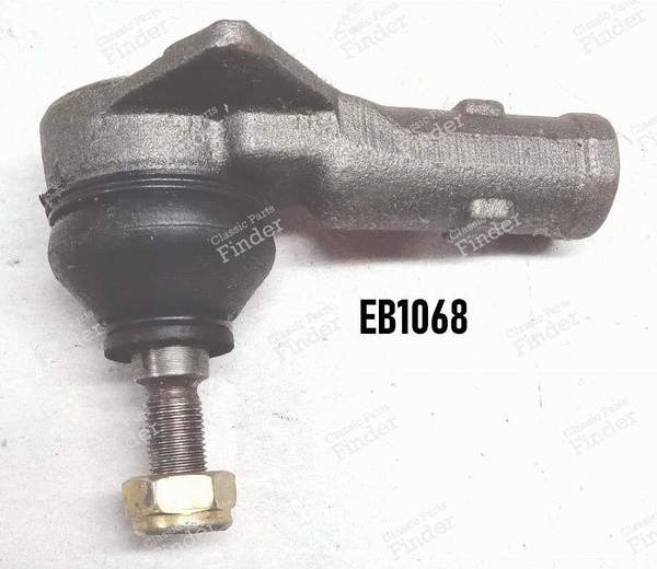 Right outer steering knuckle - FORD Escort / Orion (MK5 & 6) - EB1068- 1