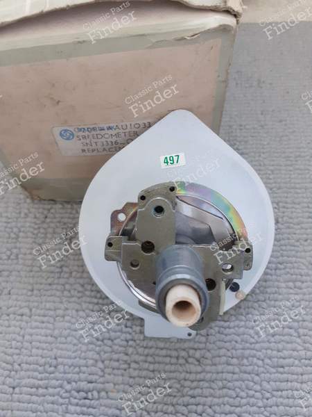 Speedometer - AUSTIN Allegro - 3336_O1- 2