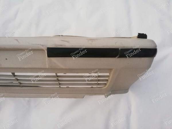 Vordere Stoßstange - CITROËN BX - 4