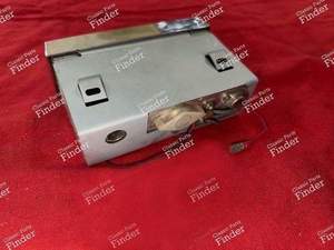 Autoradio - CITROËN DS / ID - R382- thumb-4