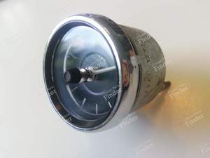 Horloge de bord à quartz - MERCEDES BENZ /8 (W114 / W115) - 214/3/1 / A0005420711- thumb-2