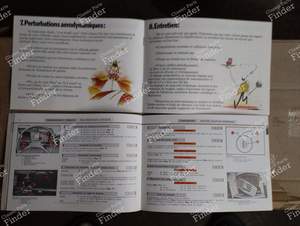 Owner's and Maintenance Manual - CITROËN 2CV - thumb-1