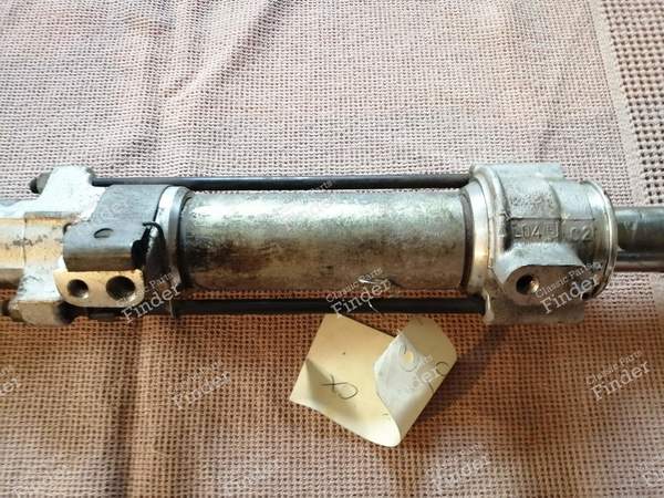 Zahnstange für Lenkrad für Modell mit Diravi - CITROËN CX - L04C2- 3