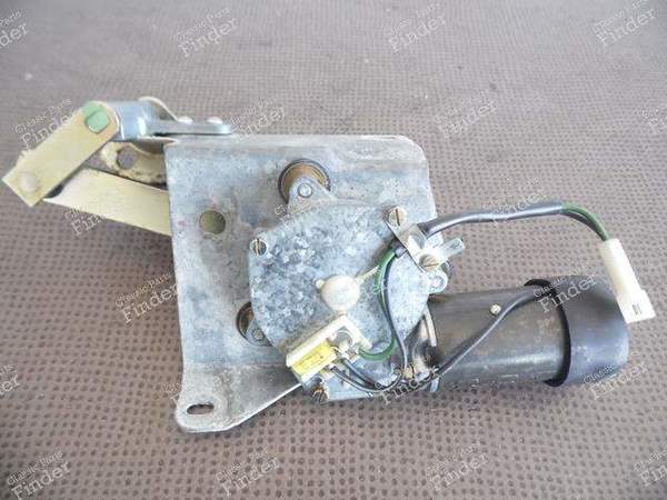 REAR WIPER MOTOR - PORSCHE 928 - 928.628.403.02- 5