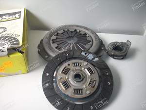 Clutch kit - Escort - Orion - Fiesta - FORD Escort / Orion (MK3 & 4)