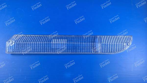 Cabochon de feu clignotant / veilleuse gauche - PEUGEOT 504 - 426G- 0