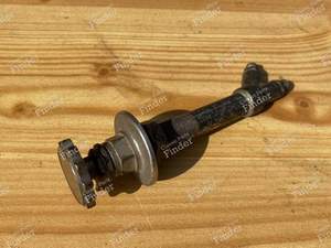 Pompe ODA style Ki-gass - BUGATTI Type 35 - thumb-1