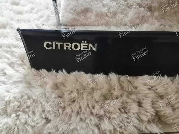 Rear trunk fascia - Phase 2 - CITROËN XM - 3