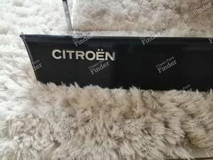 Rear trunk fascia - Phase 2 - CITROËN XM - thumb-3