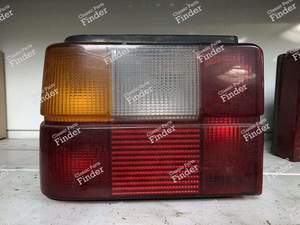 Left and right rear lights - CITROËN BX - thumb-1