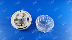 PRELYO interior ceiling light - RENAULT 4 / 3 / F (R4) - thumb-1