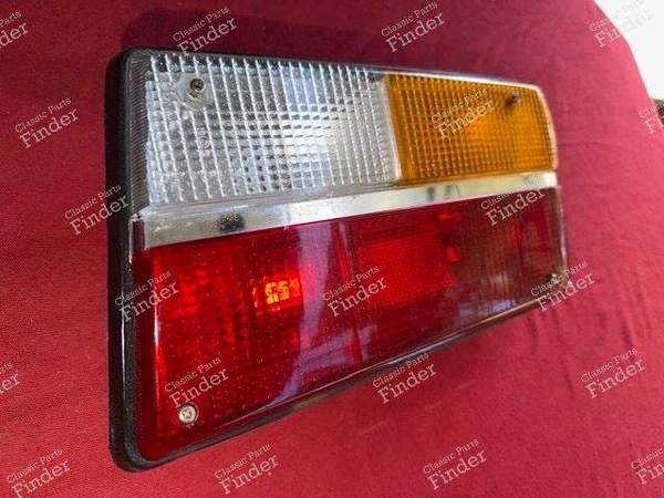 Rechtes Rücklicht - Phase 2 - RENAULT 12 / Virage (R12) - 20730- 3