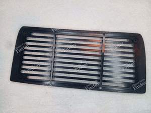 Dash Centre Grille - MERCEDES BENZ /8 (W114 / W115) - thumb-1