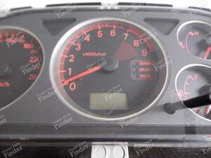 Instrument cluster - MITSUBISHI Lancer Evo IX - MN162628- thumb-1