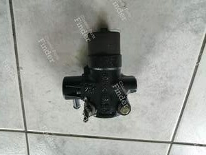 Hydraulic circuit breaker - CITROËN XM