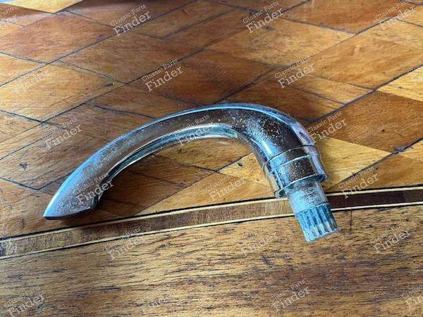 Interior door handle - MERCEDES BENZ 170 (W136) - A1367660010