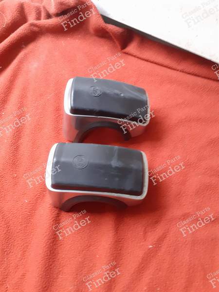 Rear bumper bumpers - DAF 44 / 46 - FL44- 5