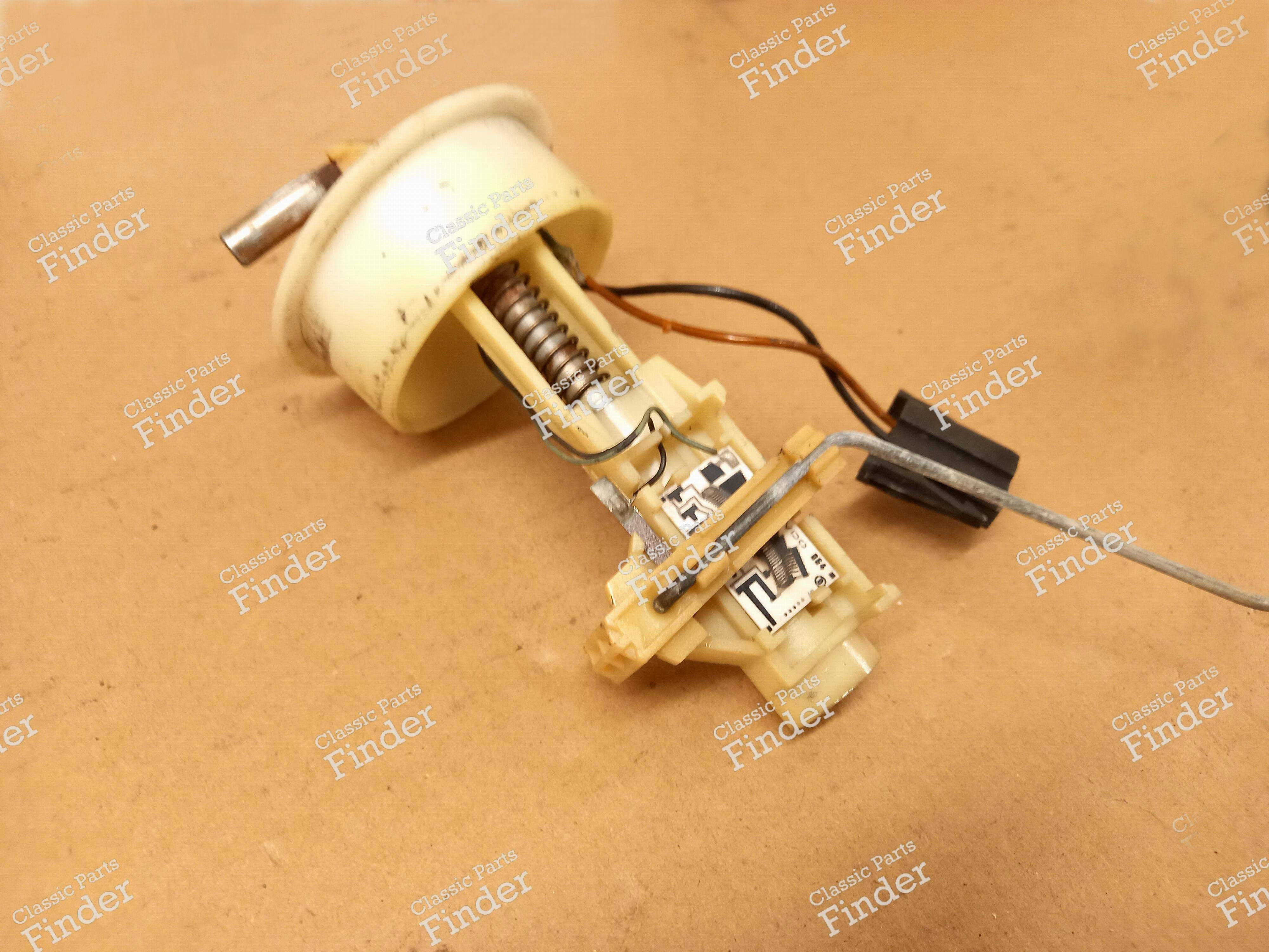 Fuel gauge - GTI 8v and 16v - VOLKSWAGEN (VW) Golf II / Jetta