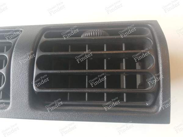 Central air vents - PEUGEOT 205 - 9753269877- 3