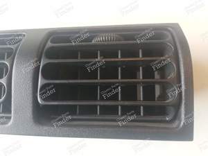 Central air vents - PEUGEOT 205 - 9753269877- thumb-3
