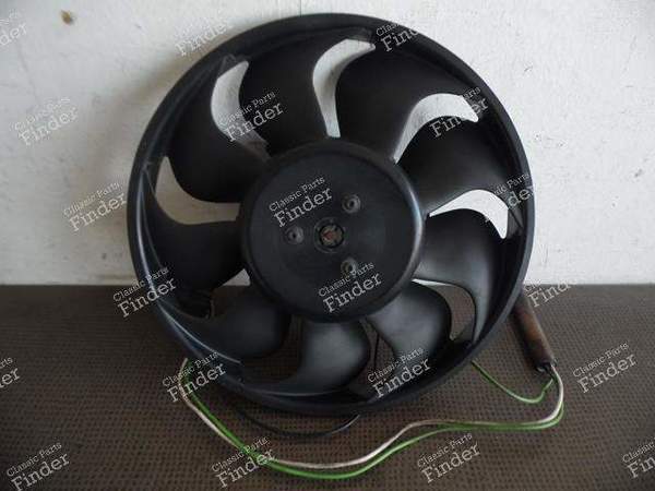 MOTOVENTILATEUR - 996 & 986 - PORSCHE 911 (996) - 99662413500- 8