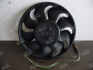 MOTOVENTILATEUR - 996 & 986 - PORSCHE 911 (996) - 99662413500- thumb-8