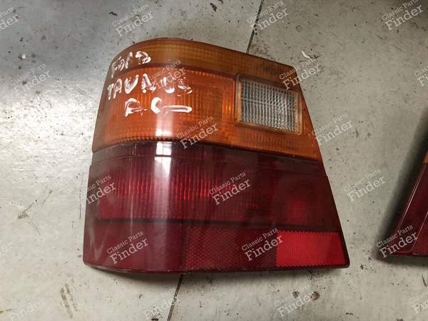 Left rear light - FORD Taunus TC2 & 3 / Cortina MK IV & MK V - 76BG13A603AA- 0