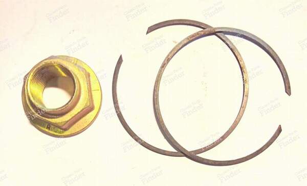 Front Bearing Kit - AUSTIN Maestro/Montego - 1