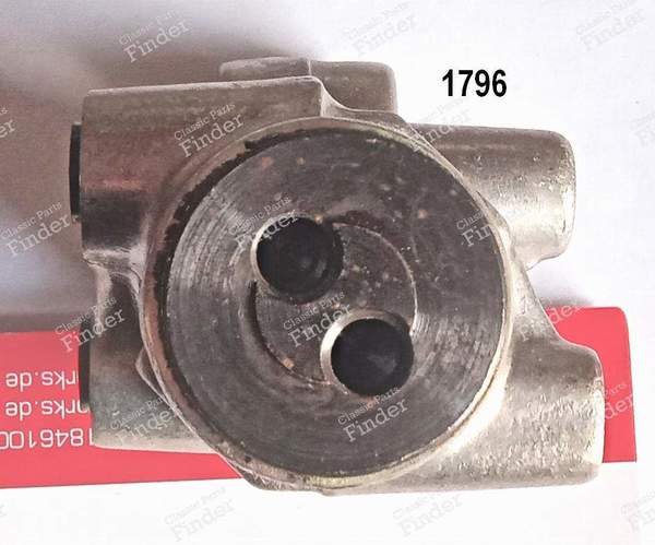 Brake distributor - AUTOBIANCHI A112 - 1796- 5