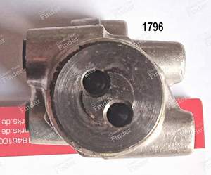 Brake distributor - AUTOBIANCHI A112 - 1796- thumb-5