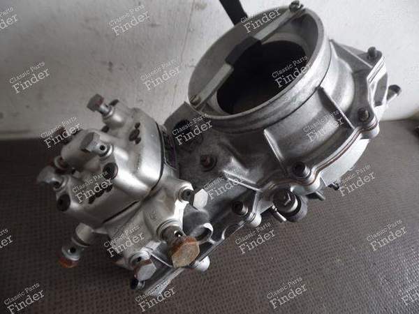 K-JETRONIC - TURBO-VERSION - PORSCHE 924 - 0438100096 + 0438120091 93111090702 + 93111090602- 9