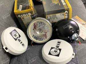 Oscars Cibié 'Top Iodine - ALPINE A110