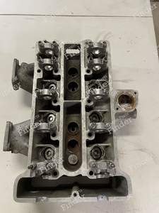 Tête Twin Cam - LOTUS Europa - thumb-1