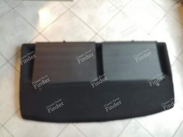 Black rear deck with blinds - CITROËN XM - 1