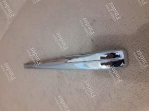 Hood trim - PEUGEOT 403