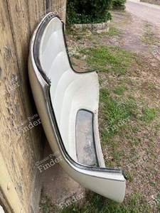 Original hard top - MERCEDES BENZ 190 SL (W121 BII / R121) - thumb-8