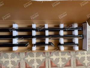 Complete set of 6 drumsticks - MERCEDES BENZ SL (R107)