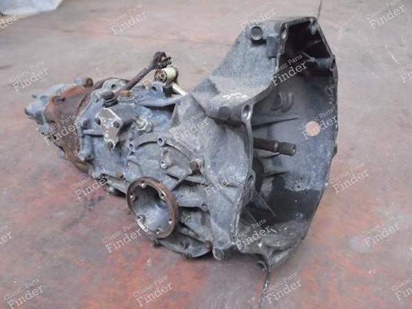 GEARBOX MD 016300043K PORSCHE 924 - PORSCHE 924 - 016300043K- 2