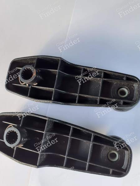 Window winder crank - PEUGEOT 305 - 9240.60- 2