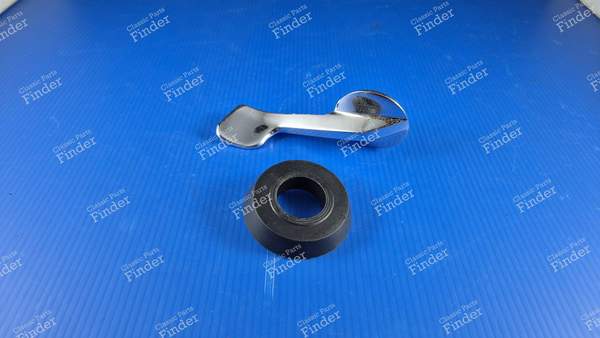 Innengriff zum Öffnen der Tür - SIMCA 1300 / 1500 / 1301 / 1501 - 0