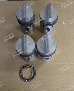 Series 1 - 2.0 Liter Petrol Piston Set - LAND ROVER Land Rover / Defender - 278376- thumb-1