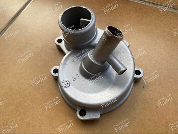 Water pump cover for PRV engine V6 - ALPINE A310 - 2