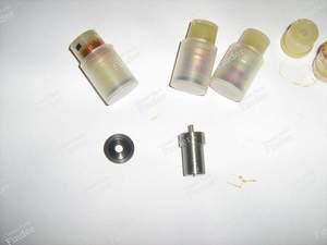 Injektor - NISSAN Sunny / Sentra / Tsuru (B12)