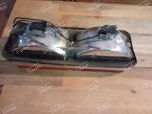 Left taillight - FIAT 128 - 25.5210- thumb-7