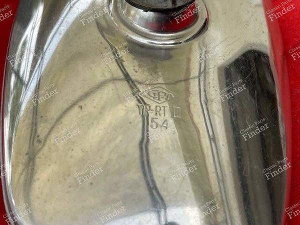 Rétroviseur extérieur - CITROËN 2CV - 4