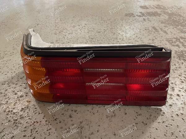 Rear light set - MERCEDES BENZ SL (R129) - 1298201864 - 177202 (R) / 1298201764 - 177203 (L)- 2