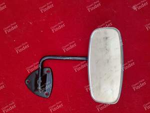 Innenspiegel - VOLKSWAGEN (VW) Käfer / Beetle / Coccinelle / Escarabajo - thumb-2