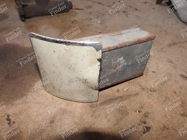 Original ashtray - OPEL Kapitän (P 2.5) - 0