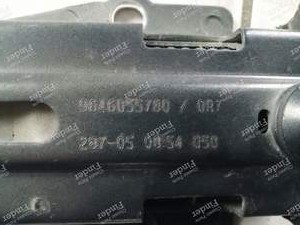 Système de surélévation du capot - CITROËN C6 - 9646055780- thumb-1